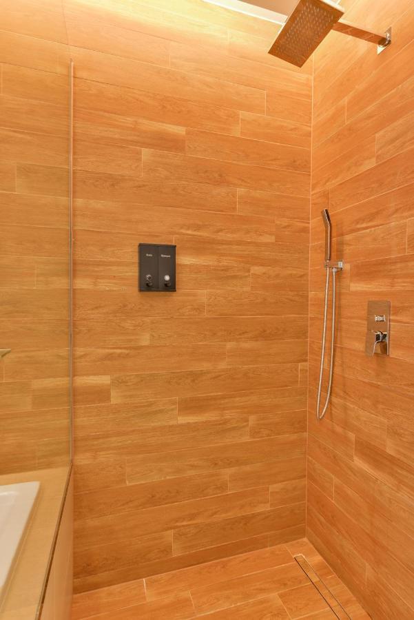 Apartament Island Paradise - Stylish 2Br On Bluewaters Island Dubaj Zewnętrze zdjęcie
